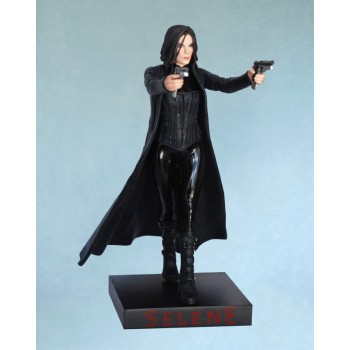 Underworld Statue 1/9 Selene SDCC Exclusive 20 cmv